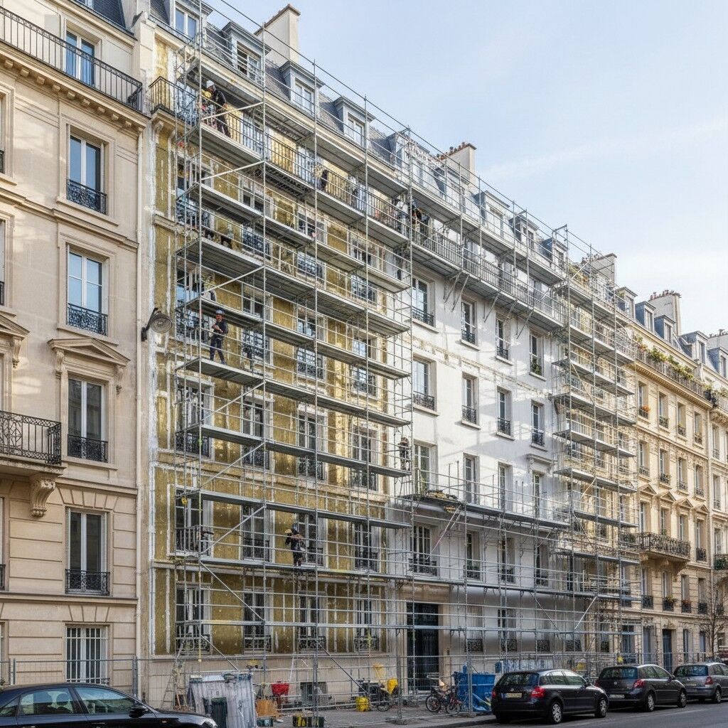 DECO PARIS